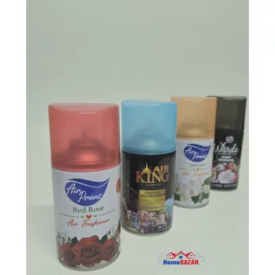 Rezerva odorizant camera